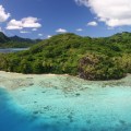 Huahine